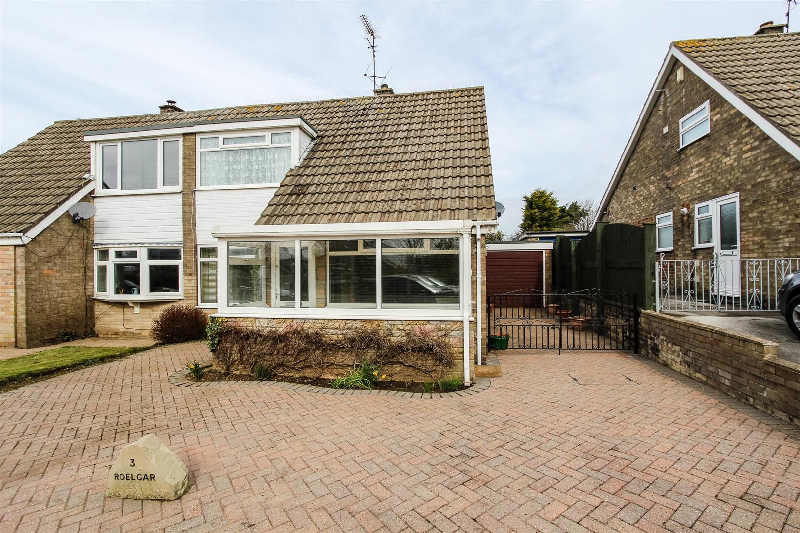 Danescroft, Bridlington Belts Estate Agents